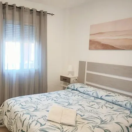 Appartement Palmeras Matalascañas